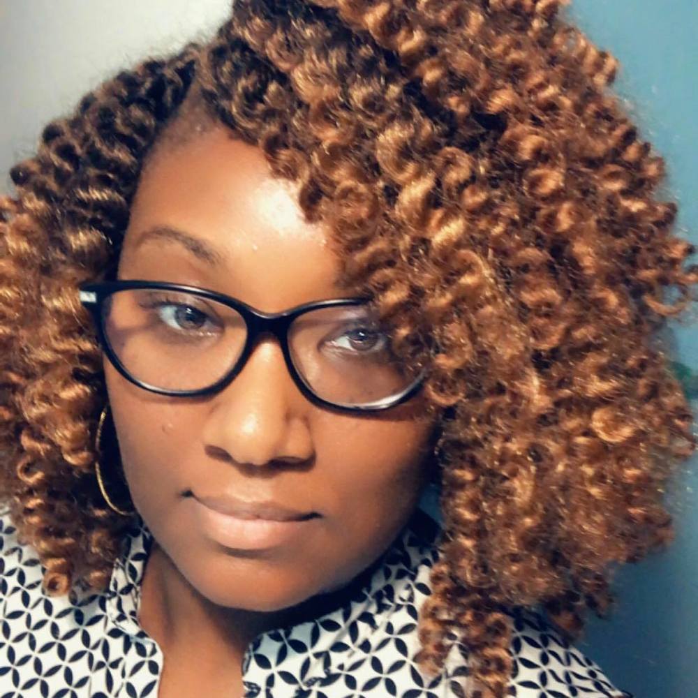 Meet your Posher, Kereisha